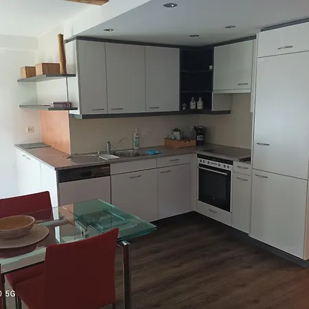 Centro Appartamento *