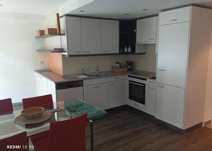 Centro Appartement *