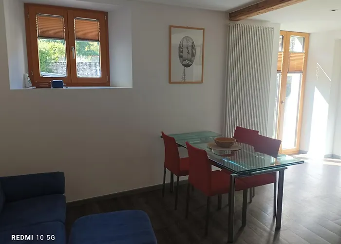 Centro Apartamento *